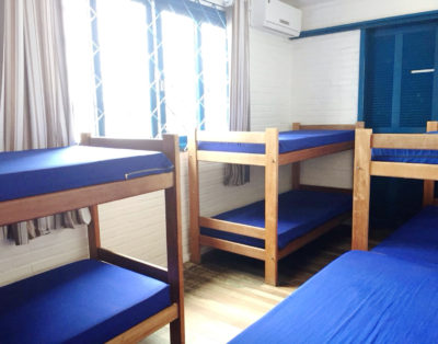 Casa para Excursão a 290m da Praia Central