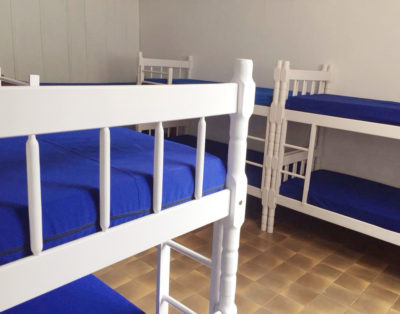 Casa para Excursão a 290m da Praia Central