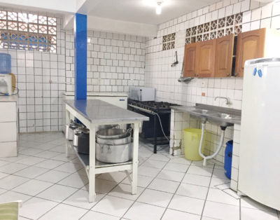 Casa para Excursão a 290m da Praia Central