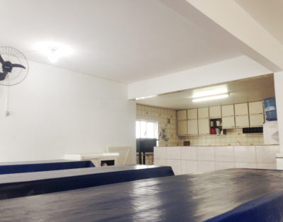 Apartamento para Excursão a 600m da Praia