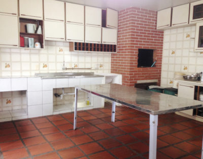 Apartamento para Excursão a 600m da Praia