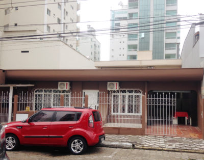Casa para Excursão no Centro Balneário Camboriú