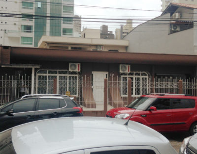 Casa para Excursão no Centro Balneário Camboriú