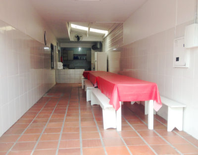 Casa para Excursão no Centro Balneário Camboriú