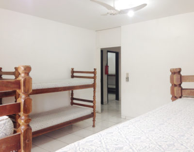 Casa para Excursão no Centro Balneário Camboriú