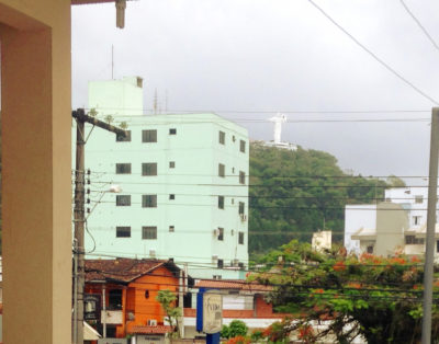 Casa para Excursão no Centro Balneário Camboriú