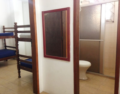 Casa para Excursão no Centro Balneário Camboriú