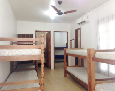 Casa para Excursão no Centro Balneário Camboriú