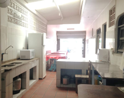 Casa para Excursão no Centro Balneário Camboriú