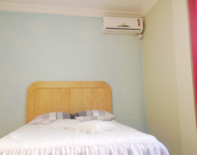 Confortável Suíte em Pousada