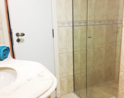 Confortável Suíte em Pousada