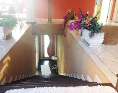 Confortável Suíte em Pousada