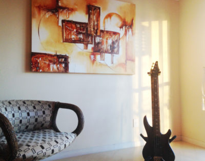 Confortável Suíte em Pousada