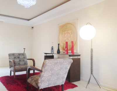 Confortável Suíte em Pousada