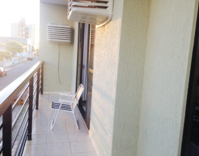 Confortável Suíte em Pousada