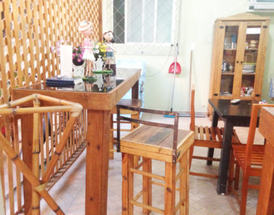 Confortável Suíte em Pousada