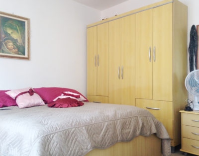 Confortável Apartamento Central