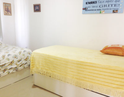 Confortável Apartamento Central