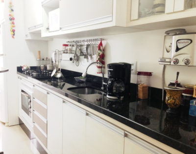 Confortável Apartamento Central