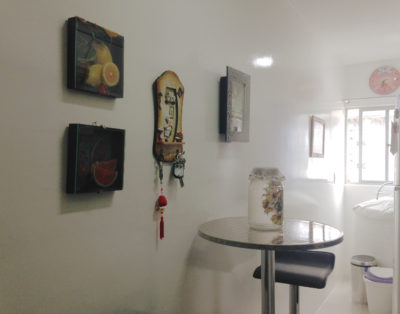 Confortável Apartamento Central