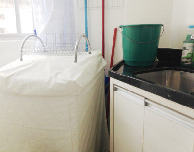 Confortável Apartamento Central