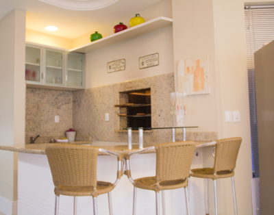 Esplêndido Frente Mar em Itapema