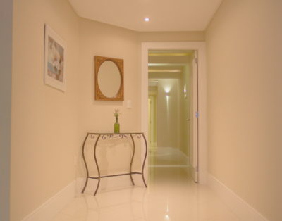 Esplêndido Frente Mar em Itapema