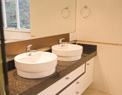 Esplêndido Frente Mar em Itapema