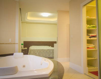 Esplêndido Frente Mar em Itapema