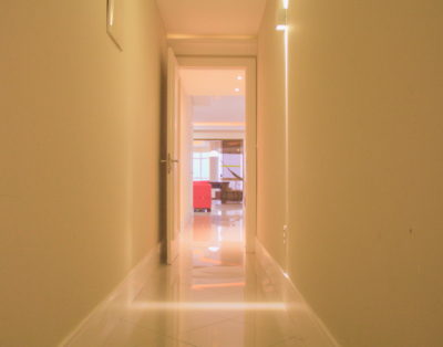 Esplêndido Frente Mar em Itapema