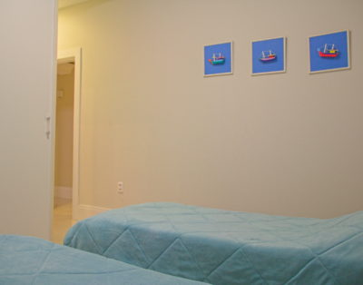 Esplêndido Frente Mar em Itapema