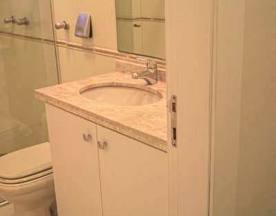 Esplêndido Frente Mar em Itapema