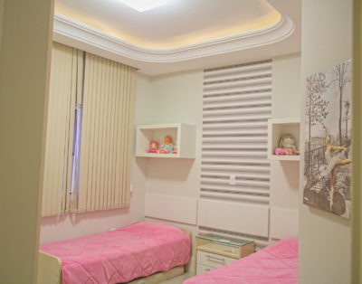 Esplêndido Frente Mar em Itapema