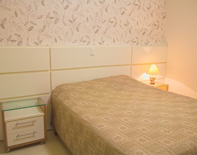 Esplêndido Frente Mar em Itapema