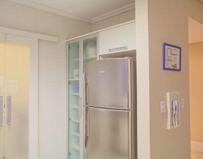 Esplêndido Frente Mar em Itapema