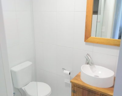 Apartamento Novinho com WIFI, Netflix, Sky e XBox