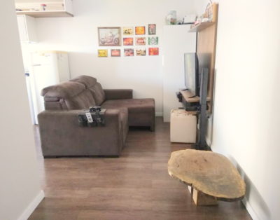Apartamento Novinho com WIFI, Netflix, Sky e XBox