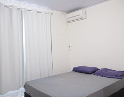 Casa para Temporada na Praia do Estaleirinho