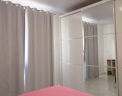 Casa para Temporada na Praia do Estaleirinho