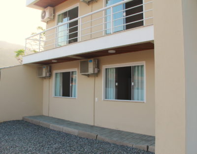 Casa para Temporada na Praia do Estaleirinho