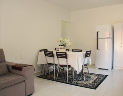 Casa para Temporada na Praia do Estaleirinho