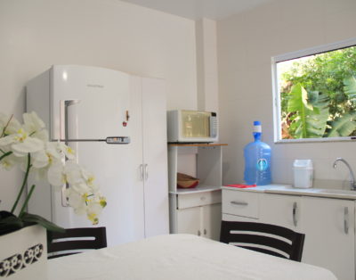 Casa para Temporada na Praia do Estaleirinho