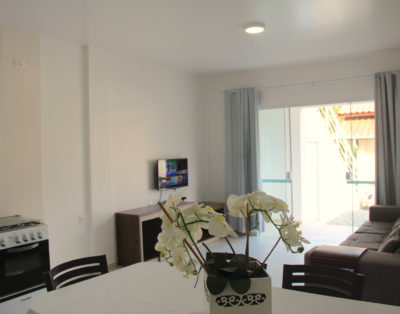 Casa para Temporada na Praia do Estaleirinho