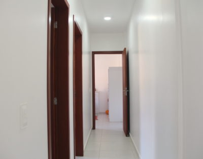 Casa para Temporada na Praia do Estaleirinho