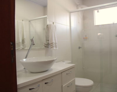 Casa para Temporada na Praia do Estaleirinho