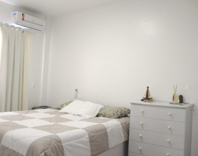 Casa para Temporada na Praia do Estaleirinho