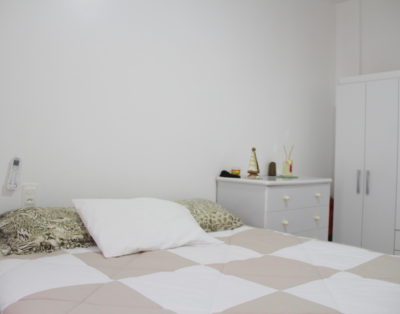 Casa para Temporada na Praia do Estaleirinho