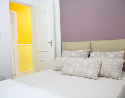 Lindo Apartamento na Av. Brasil em Balneário Camboriú
