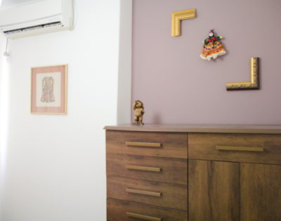 Lindo Apartamento na Av. Brasil em Balneário Camboriú