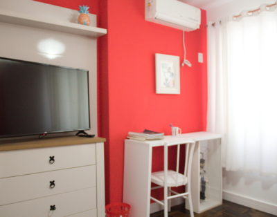 Lindo Apartamento na Av. Brasil em Balneário Camboriú
